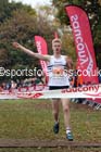 Men under-17s, National Cross Country Relays, Berry Park, Mansfield. Photo: David T. Hewitson/Sports for All Pics